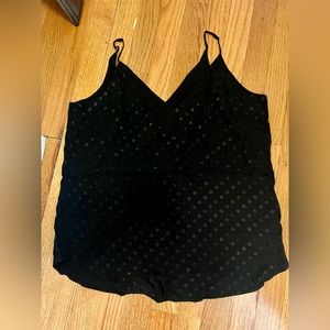 EXPRESS V Neck Cami NWT